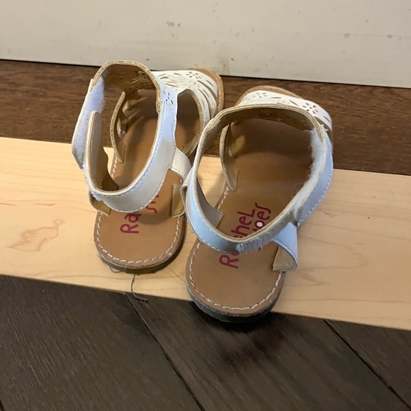 George & Rachel Dress Shoes Girl Lot of 2 Pairs - Picture 12 of 15